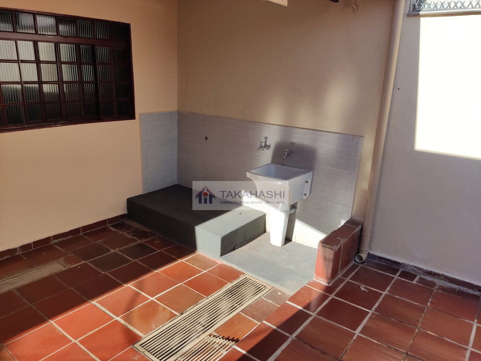Casa Á Venda Casa com Dependência Jardim Leonor Londrina Pr.