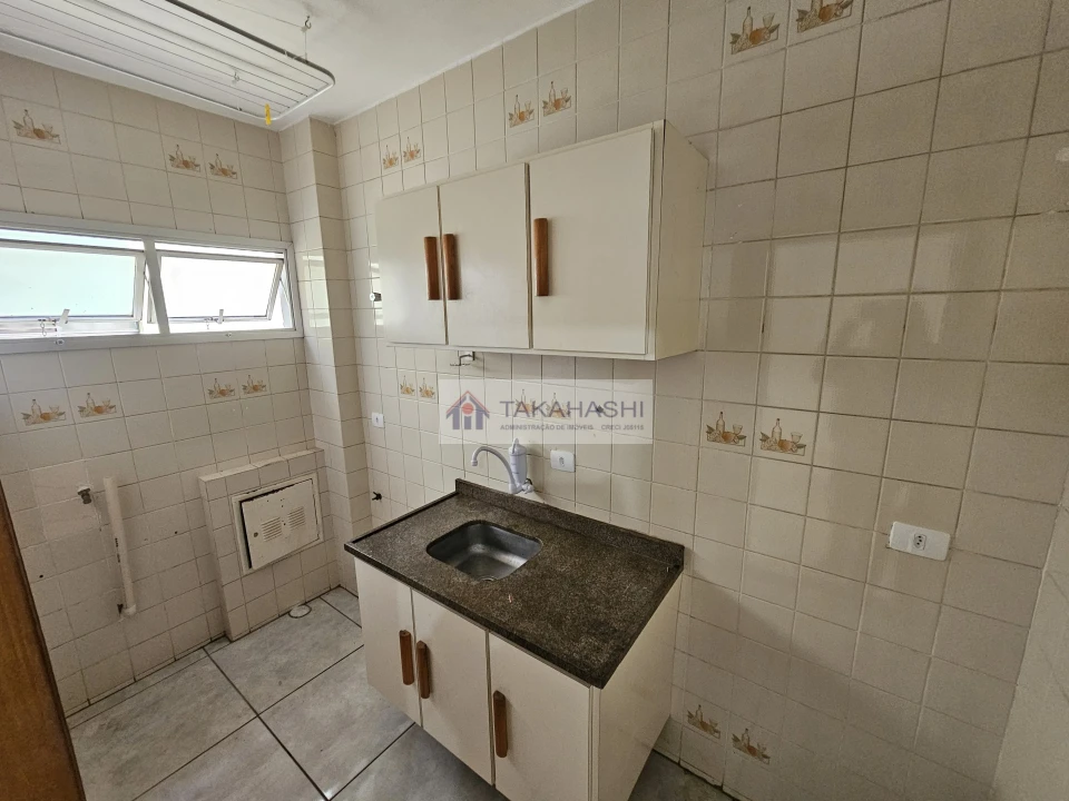Apartamento Para Alugar Ed. Vale Do Sol Londrina