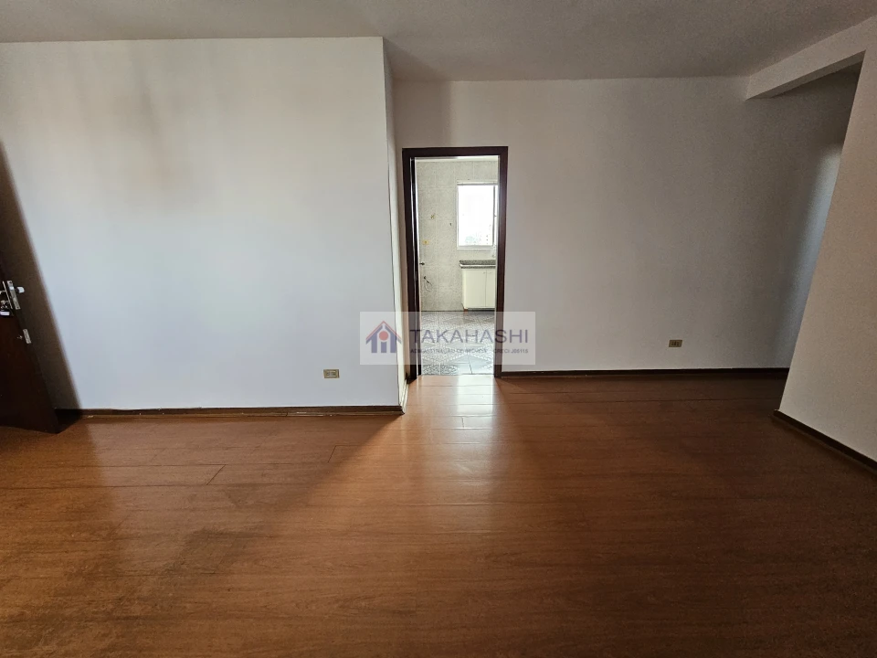 Apartamento Para Alugar Ed. Caranda Londrina
