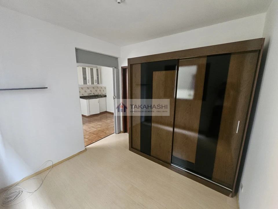 KITNET PARA LOCAÇÃO CENTRO LONDRINA