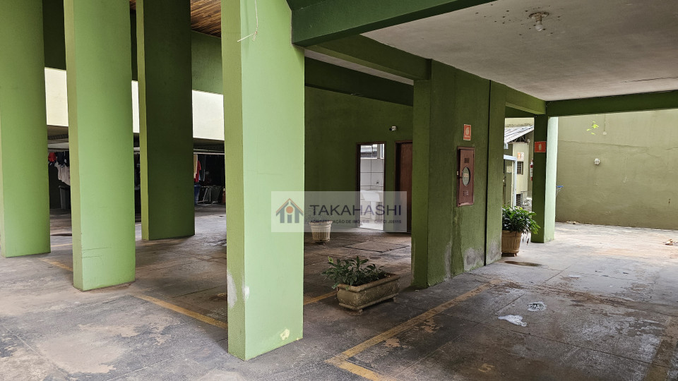 KITINET CENTRAL  SEM GARAGEM