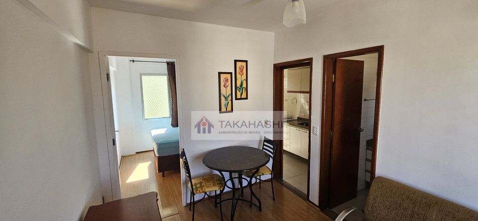 Apartamento Para Alugar Condominio Edificio Vale Do Sol Londrina