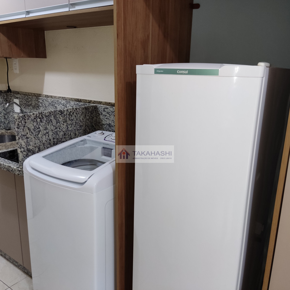 CONDOMINIO  EDIFICIO PALLADIUM