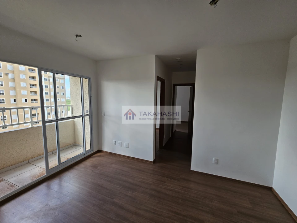 Apartamento À Venda Jardim Morumbi Londrina