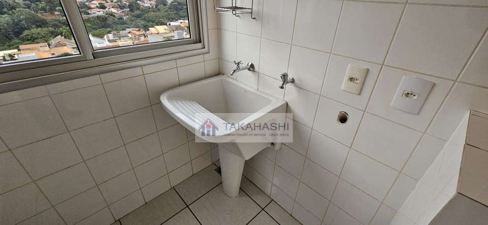 Apartamento Para Alugar Residencial Garden Araucárica Londrina