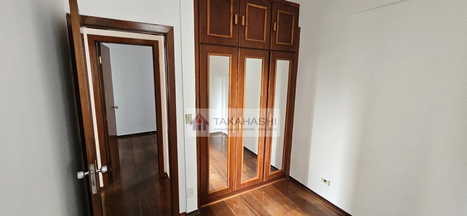 Apartamento Para Alugar Ed. Quinta Da Boa Vista Londrina