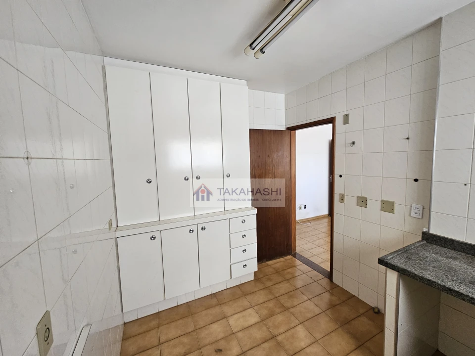 Apartamento Á Venda Condominio  Edifcio Izaura Londrina