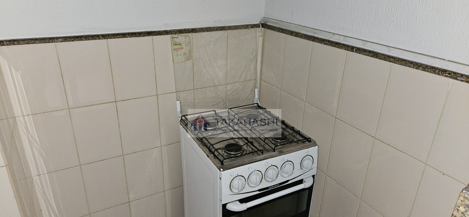 CONDOMÍNIO EDIFICIO PALLADIUM