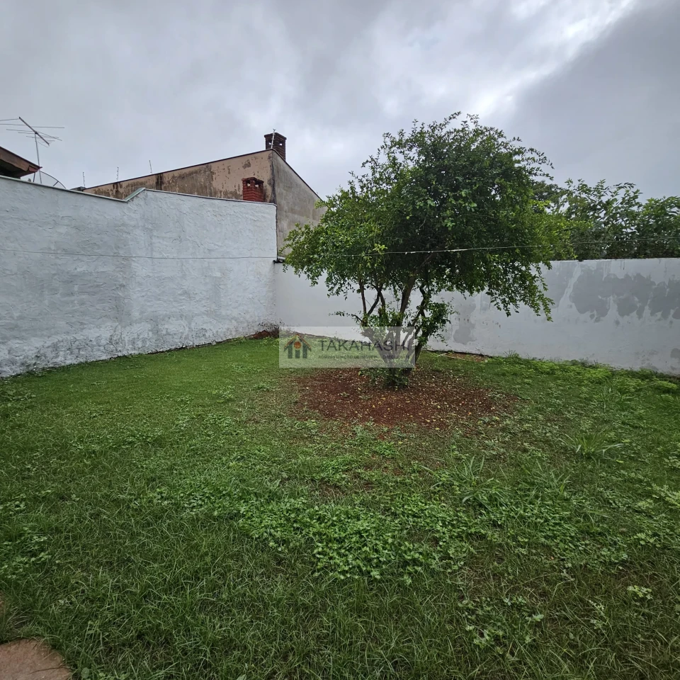 Casa À Venda Casa Residencial Londrina