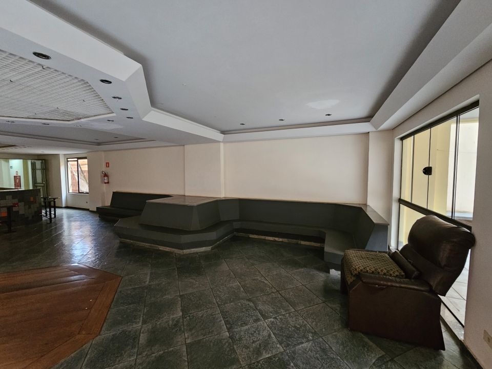 ED. VALE DO SOL SEM GARAGEM