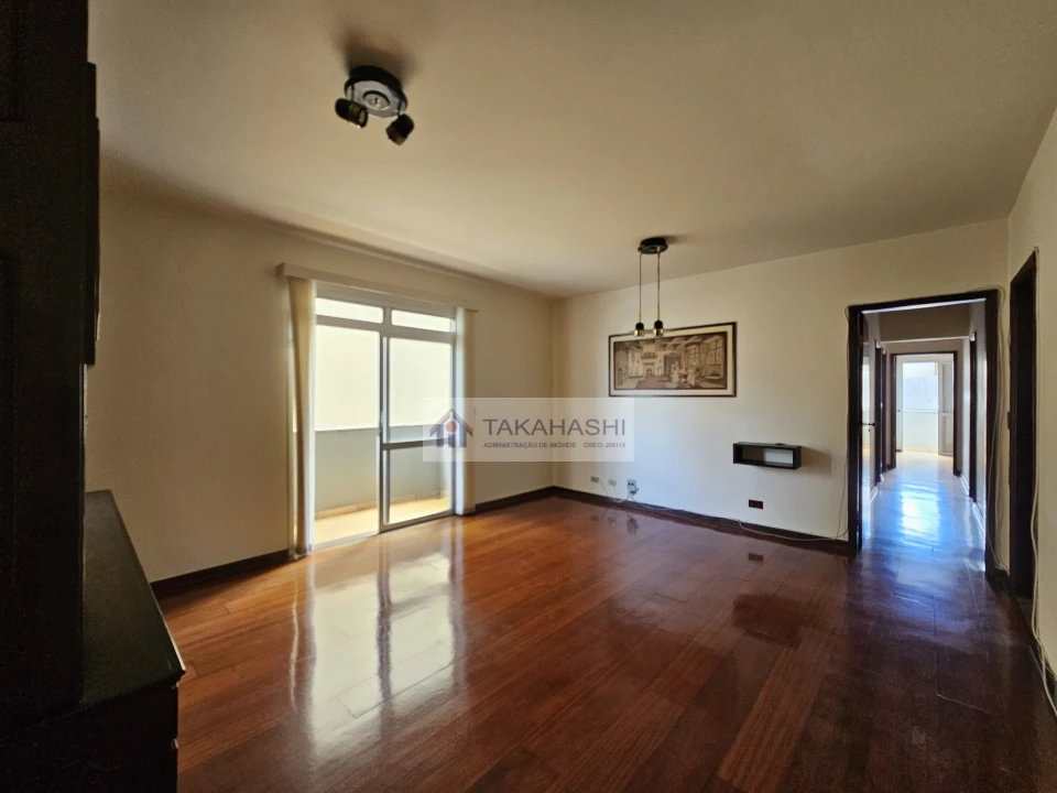 CONDOMÍNIO EDIFICIO IPANEMA