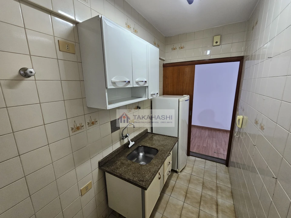 Apartamento Para Alugar Bela Vista Londrina