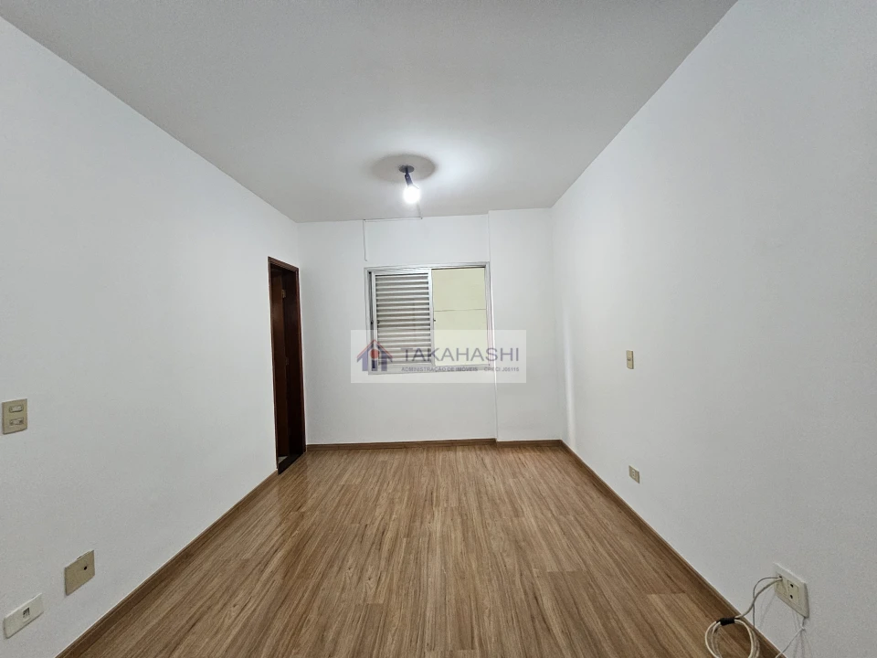 Apartamento Para Alugar Bela Vista Londrina