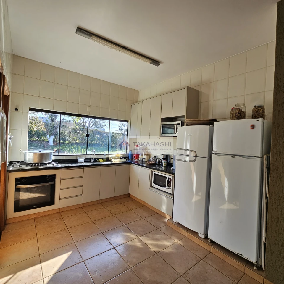 CASA À VENDA CONDOMINIO ESTÂNCIA BOM TEMPO