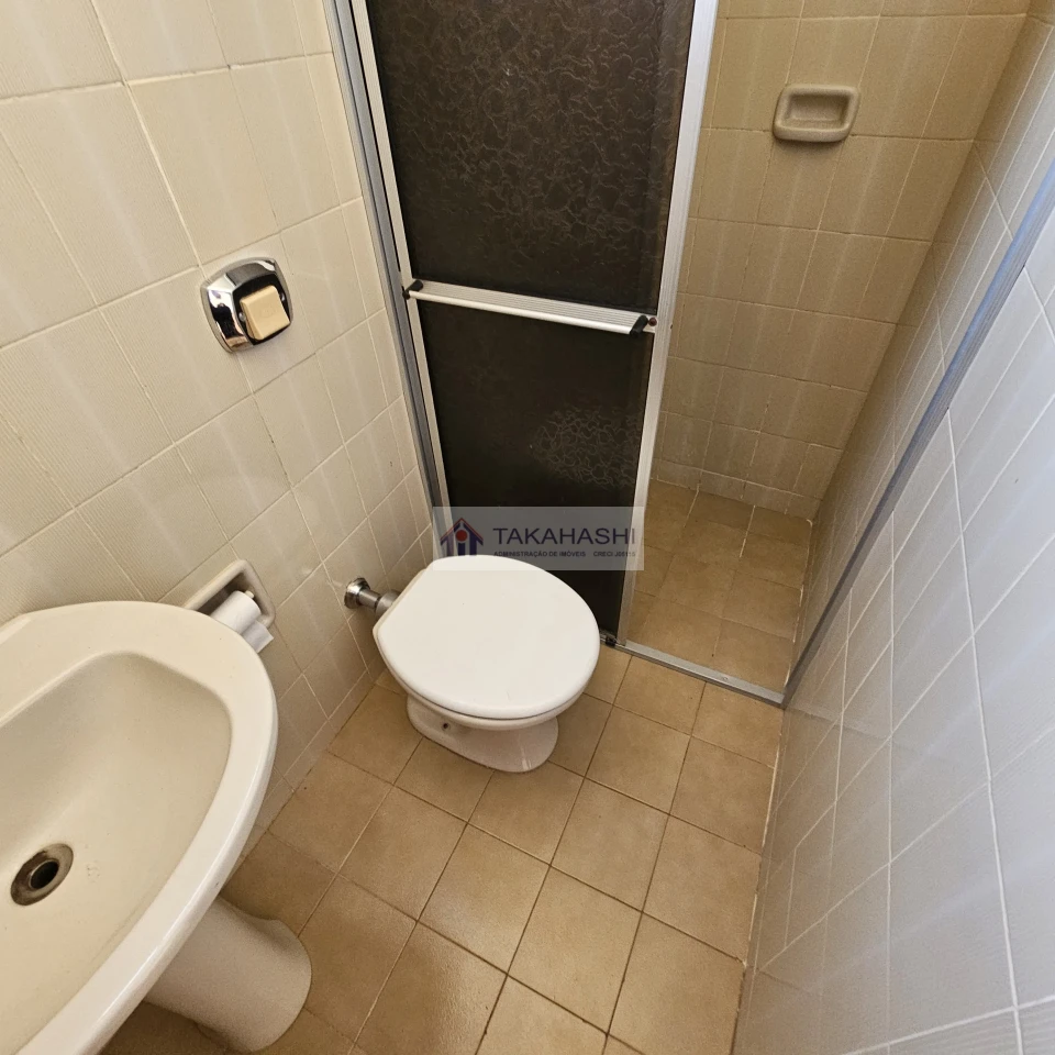 Apartamento Para venda Ed. Firenze Londrina (com garagem)