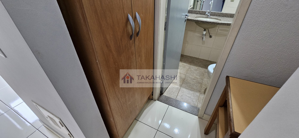 Apartamento Para Alugar Condominio Edificio Palladium Londrina