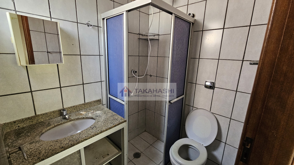 CONDOMINIO EDIFICIO JOÃO DE BARRO