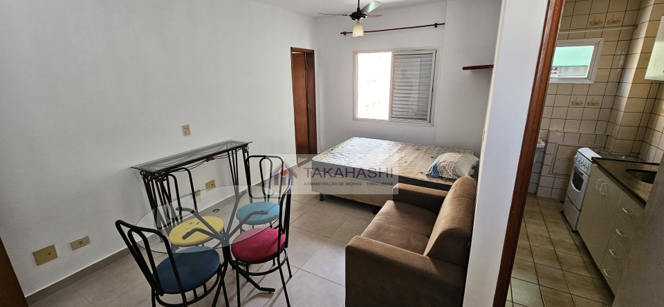 CONDOMINIO EDIFICIO VALE DO SOL (com garagem)