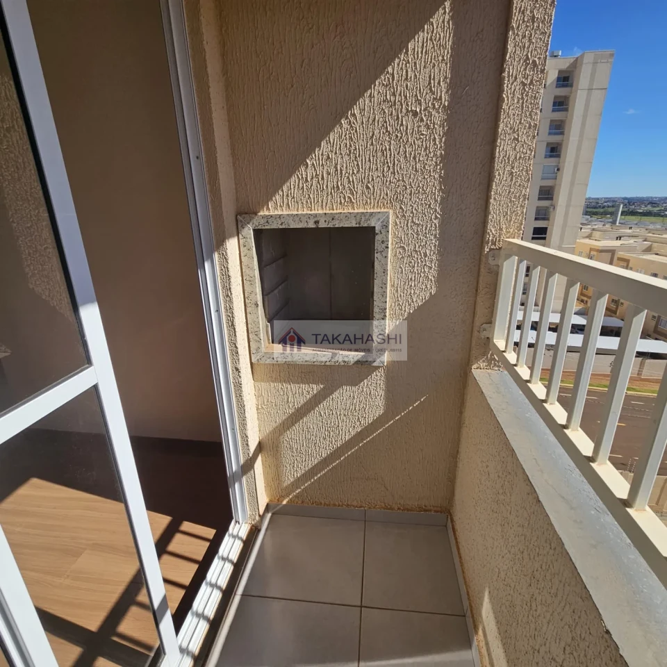 Apartamento À Venda Jardim Morumbi Londrina