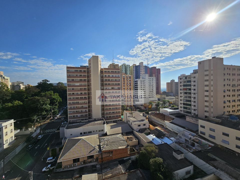 CONDOMINIO EDIFICIO CORCOVADO