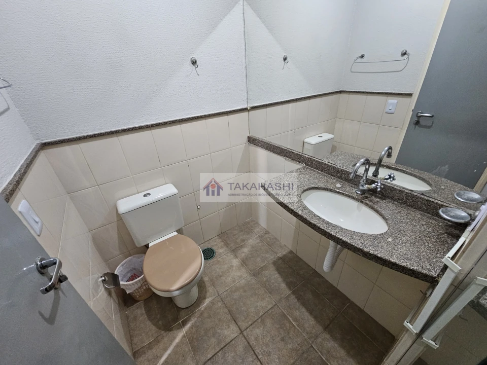 Apartamento Para Alugar Centro Londrina