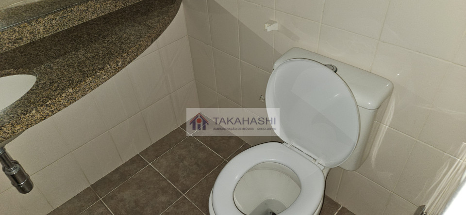 CONDOMÍNIO EDIFICIO PALLADIUM