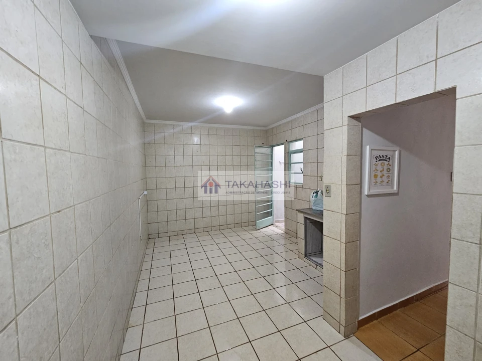 Casa Geminada Para Alugar ao lado do Lago 2