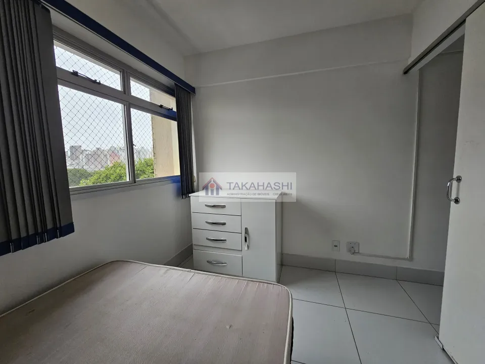 Apartamento Para Alugar Edificio Clemente Resset Londrina