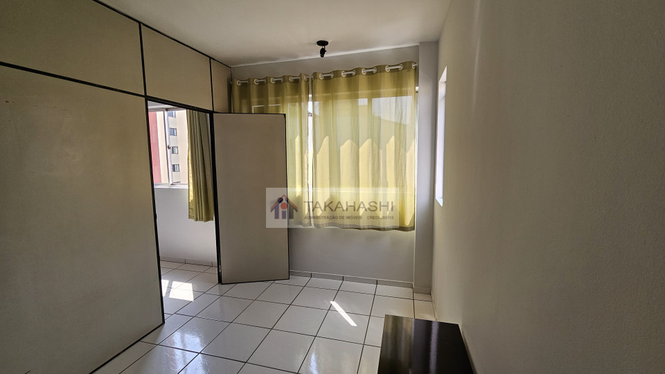 CONDOMINIO EDIFICIO JOÃO DE BARRO