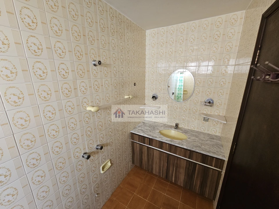 CONDOMÍNIO EDIFICIO IPANEMA