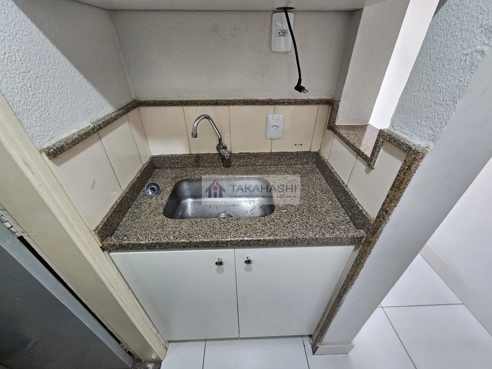 Apartamento Para Alugar Centro Londrina