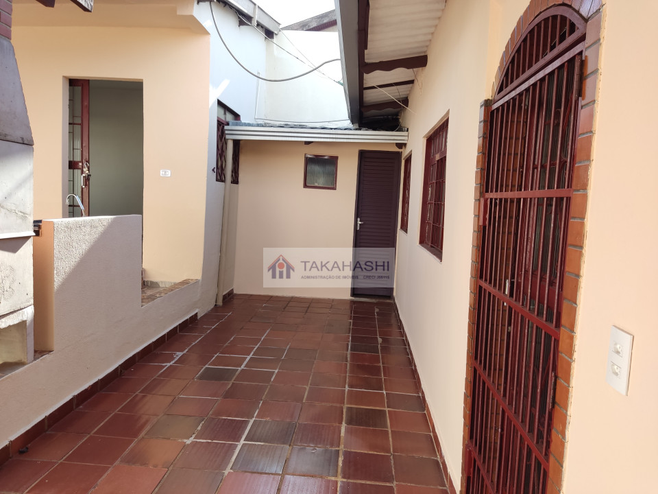 Casa Á Venda Casa com Dependência Jardim Leonor Londrina Pr.