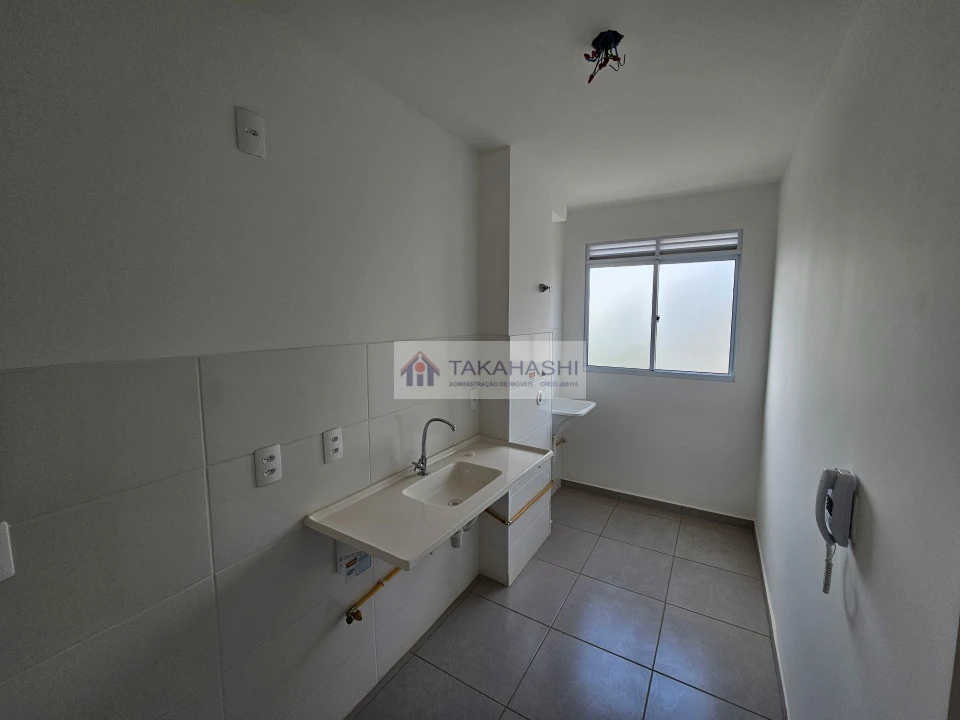 Apartamento À Venda Jardim Morumbi Londrina