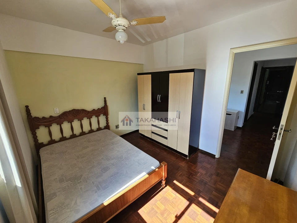 CONDOMINIO EDIFICIO CLEMENTE RESSET