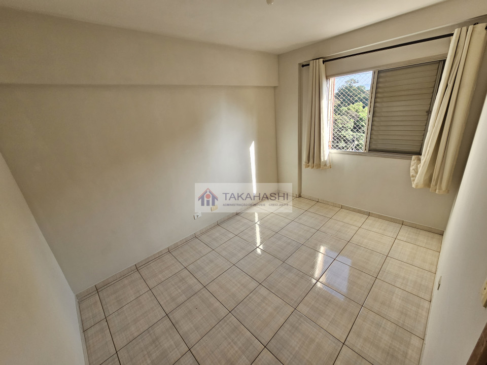 CONDOMINIO EDIFICIO CORCOVADO