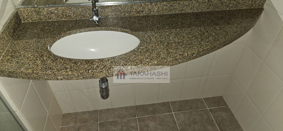 CONDOMÍNIO EDIFICIO PALLADIUM