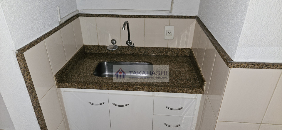 CONDOMÍNIO EDIFICIO PALLADIUM