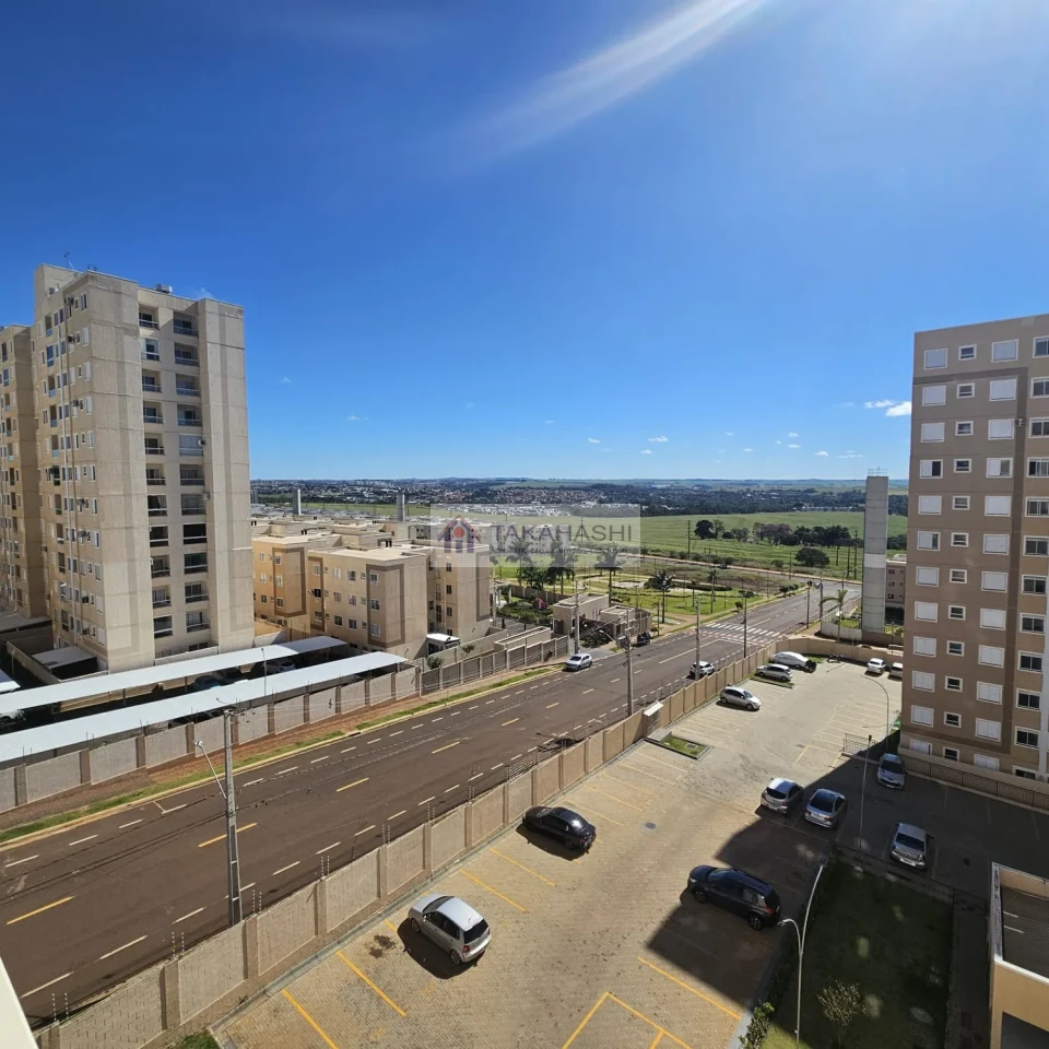 Apartamento À Venda Jardim Morumbi Londrina
