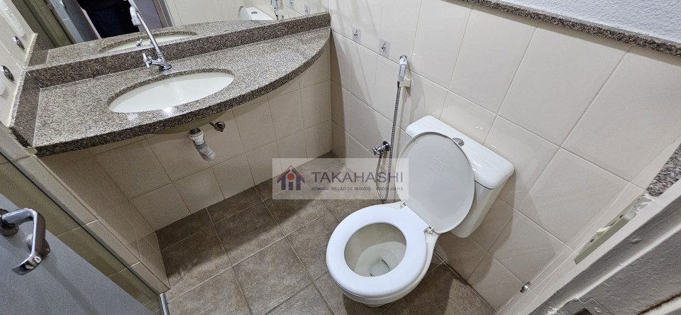 Apartamento Para Alugar Condominio Edificio Palladium Londrina