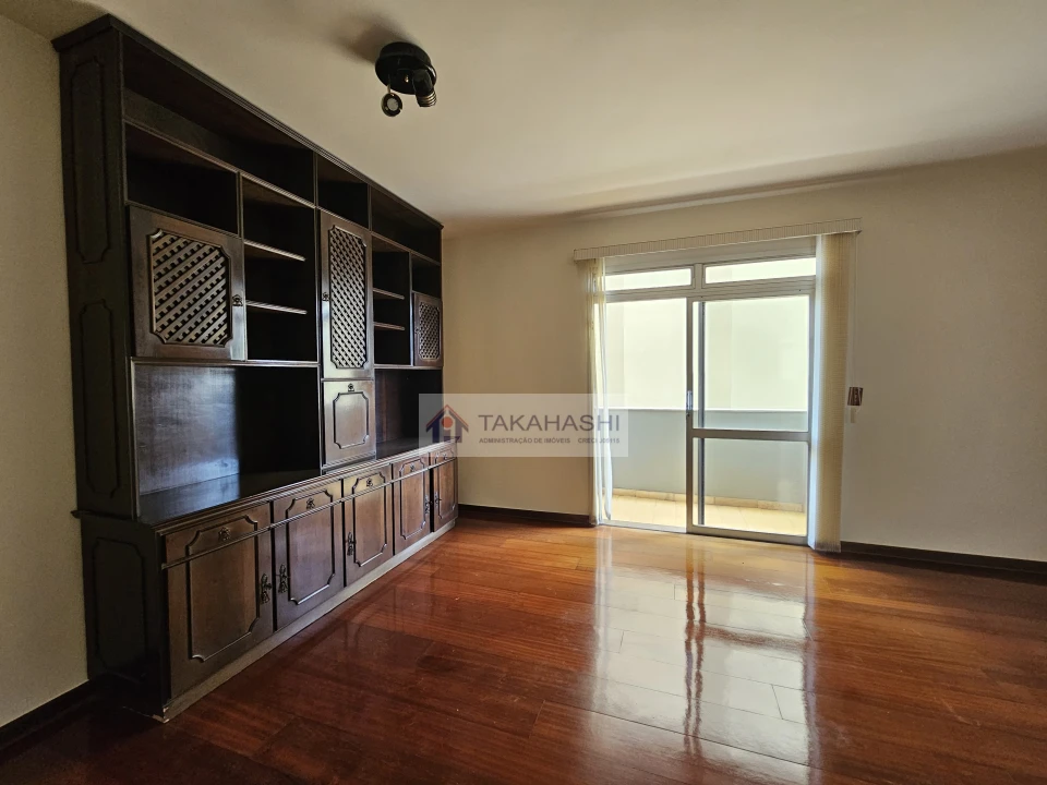 CONDOMÍNIO EDIFICIO IPANEMA