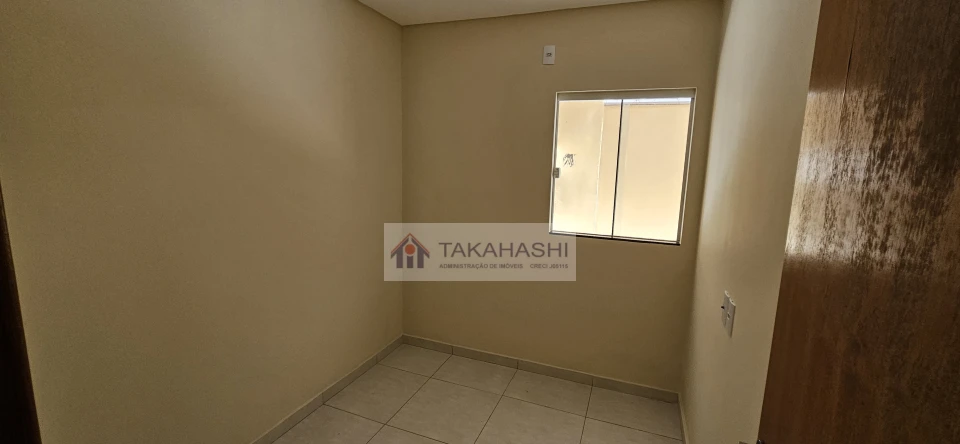 Casa Para Alugar Colinas Londrina
