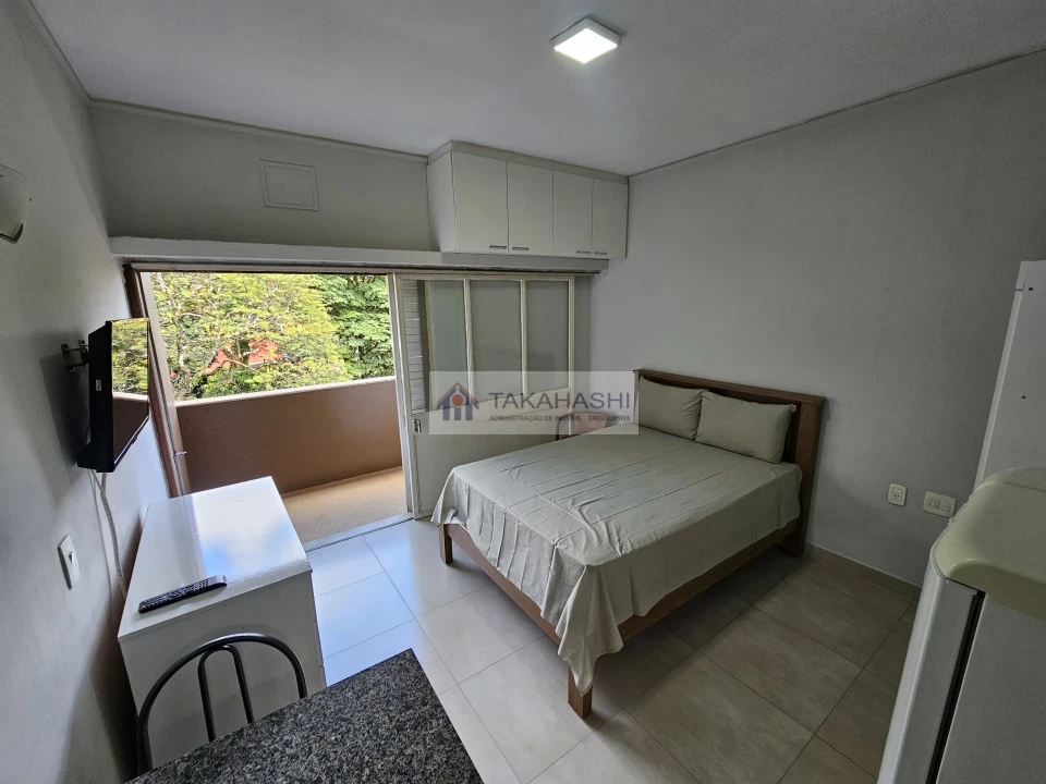 Apartamento Para Alugar Ed. Palladium Londrina