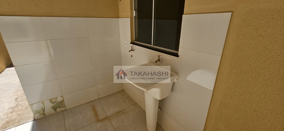 Casa Para Alugar Colinas Londrina