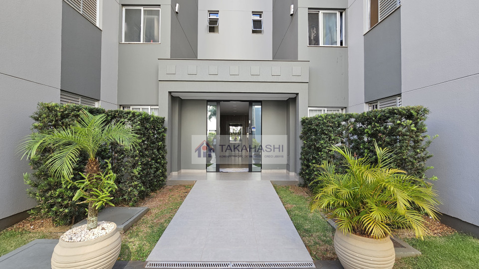 CONDOMINIO SAN RAPHAEL