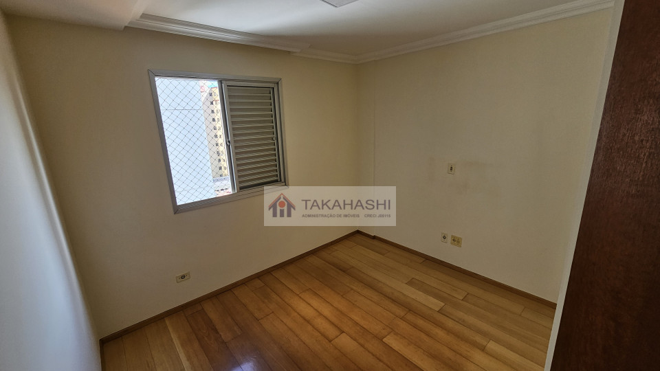 CONDOMINIO SAN RAPHAEL