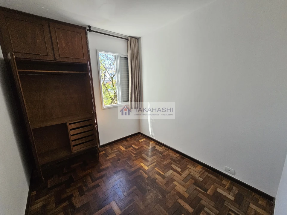 Apartamento Para Alugar Ed. Estoril Londrina