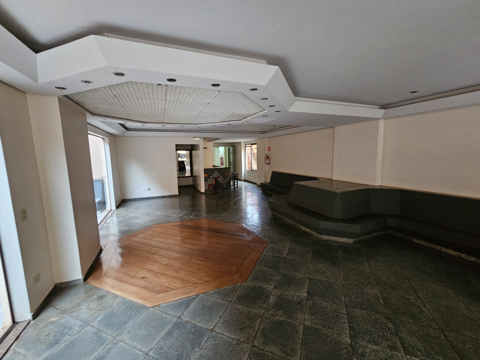 ED. VALE DO SOL SEM GARAGEM