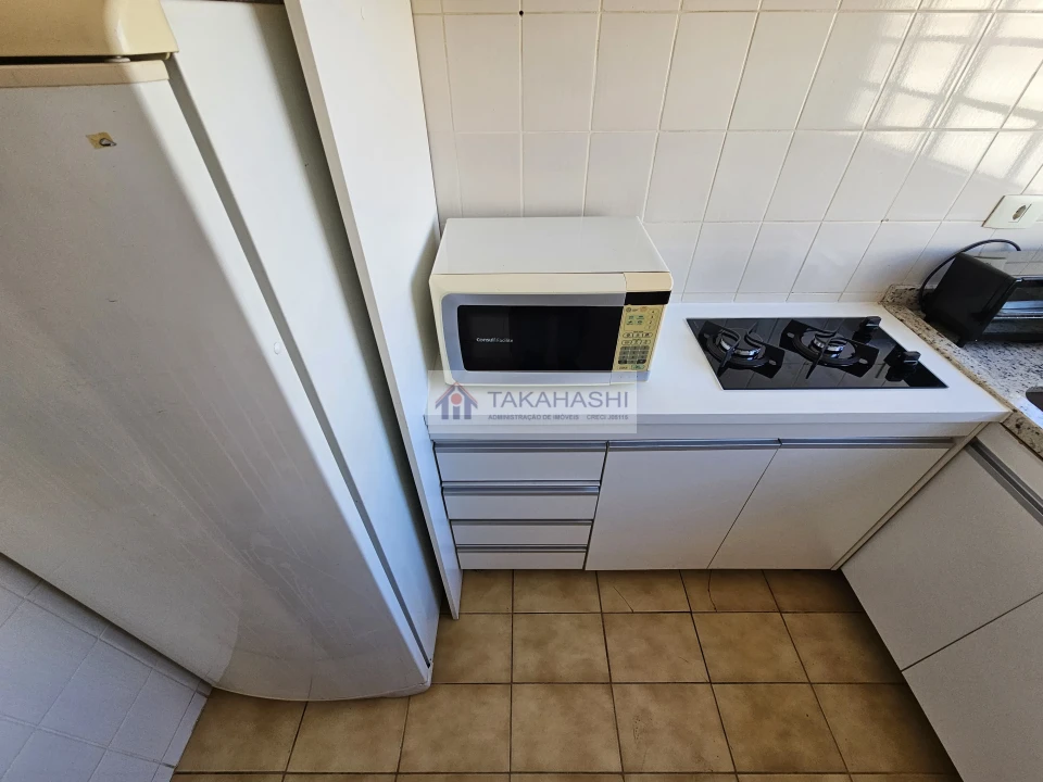 Apartamento Para Alugar Centro Londrina