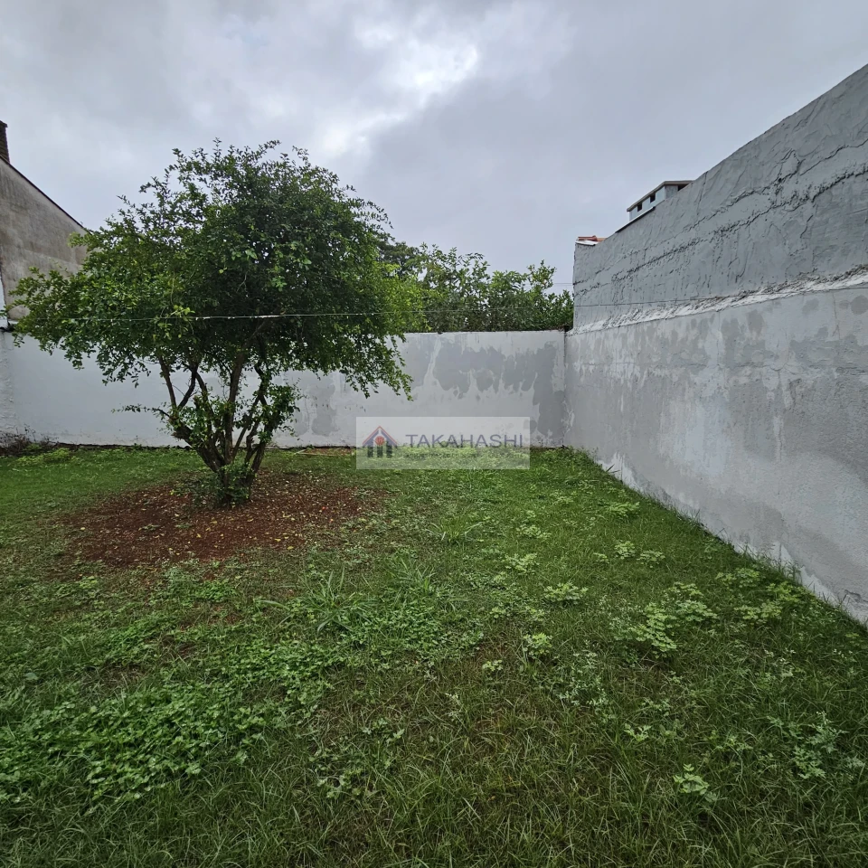 Casa À Venda Casa Residencial Londrina