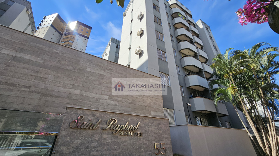 CONDOMINIO SAN RAPHAEL